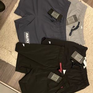 Brand Fabletics men shorts, they still have the tags!